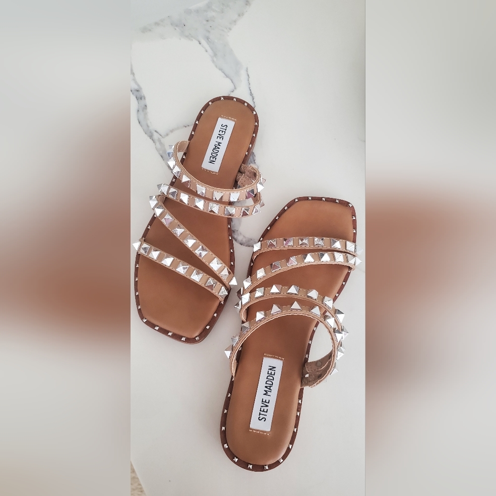 Steve madden sandals